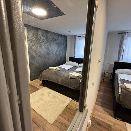 Haus Zum Guten Hirten Steinsfeld Екстер'єр фото