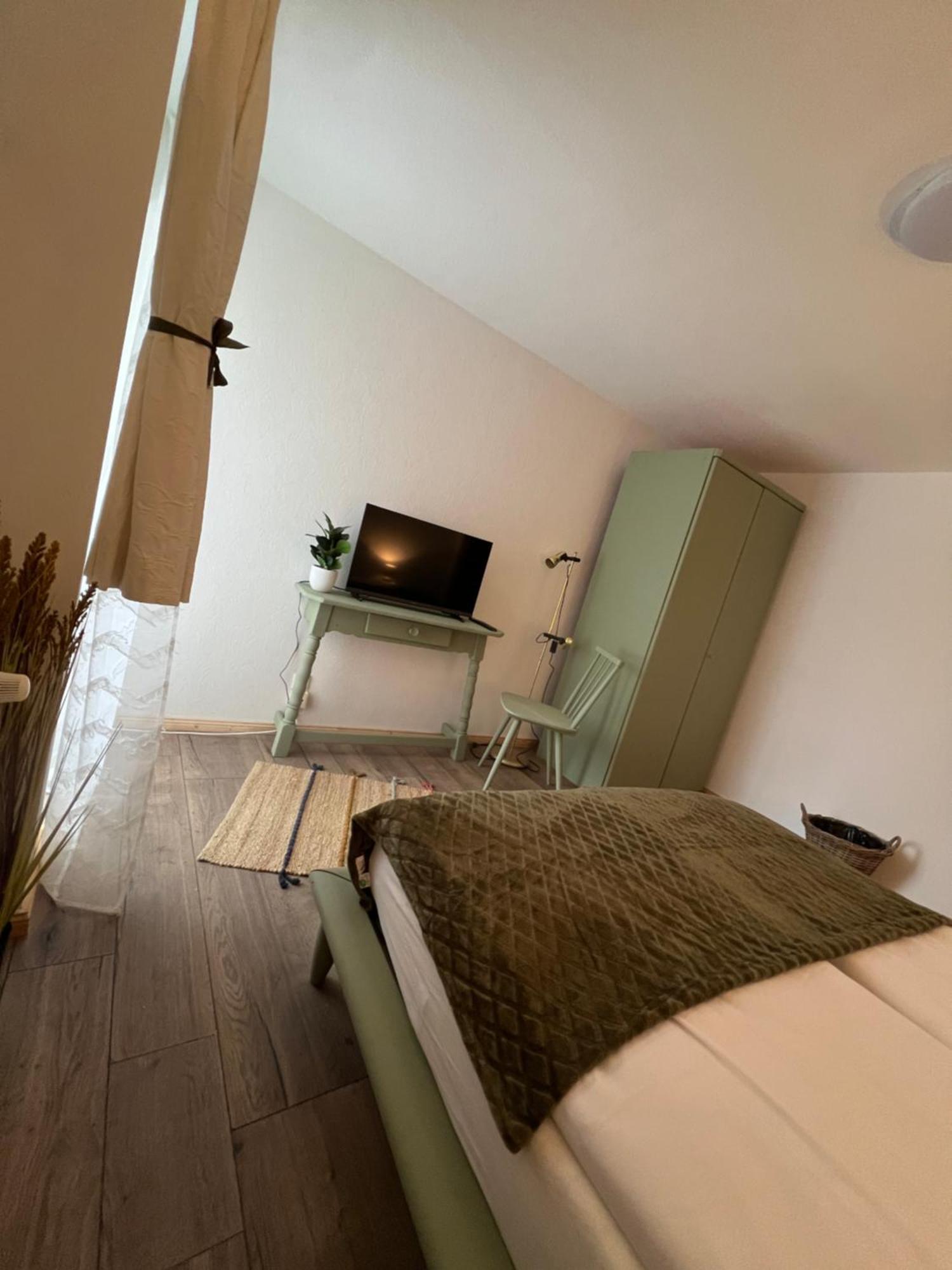 Haus Zum Guten Hirten Steinsfeld Екстер'єр фото