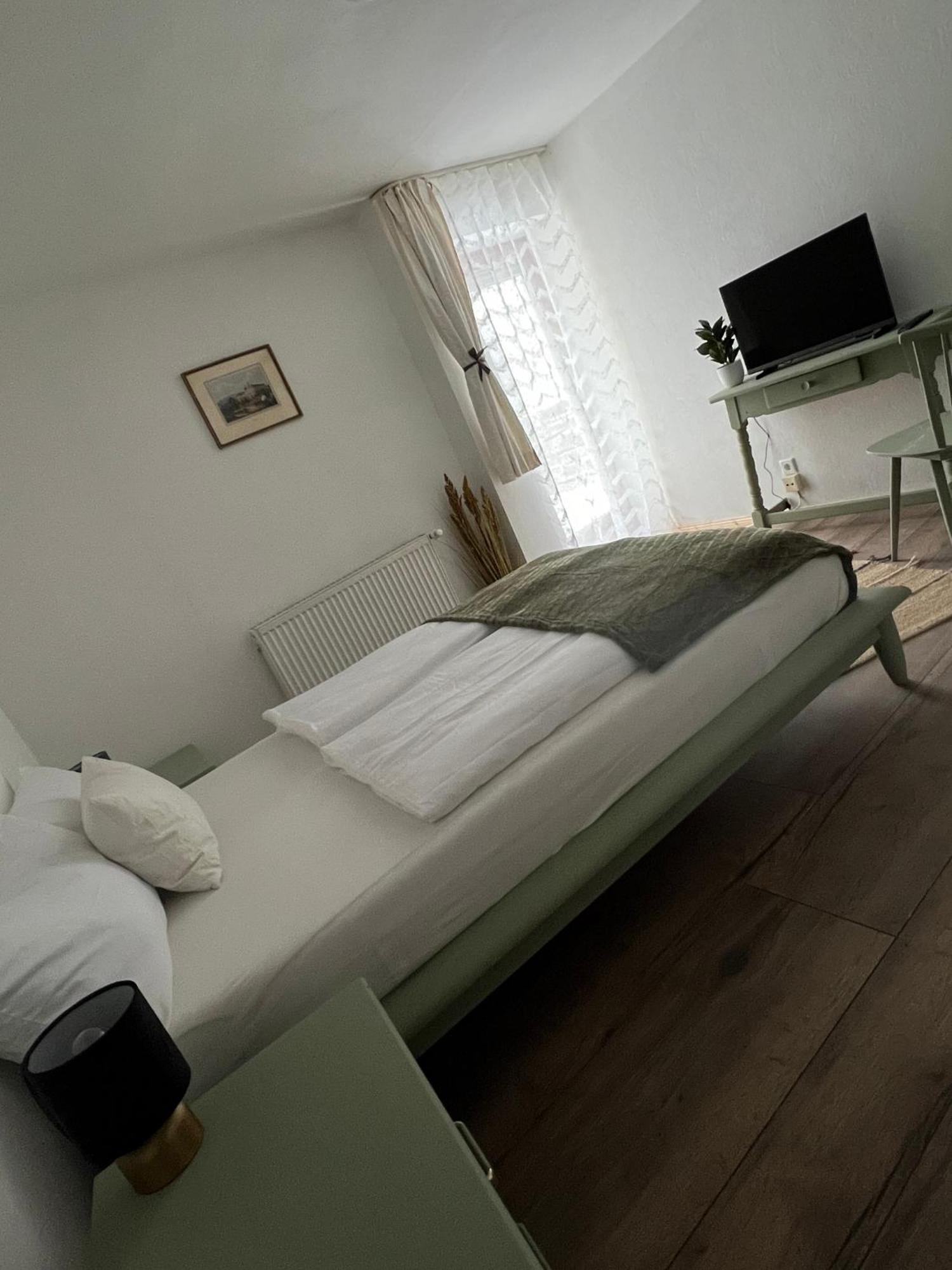 Haus Zum Guten Hirten Steinsfeld Екстер'єр фото