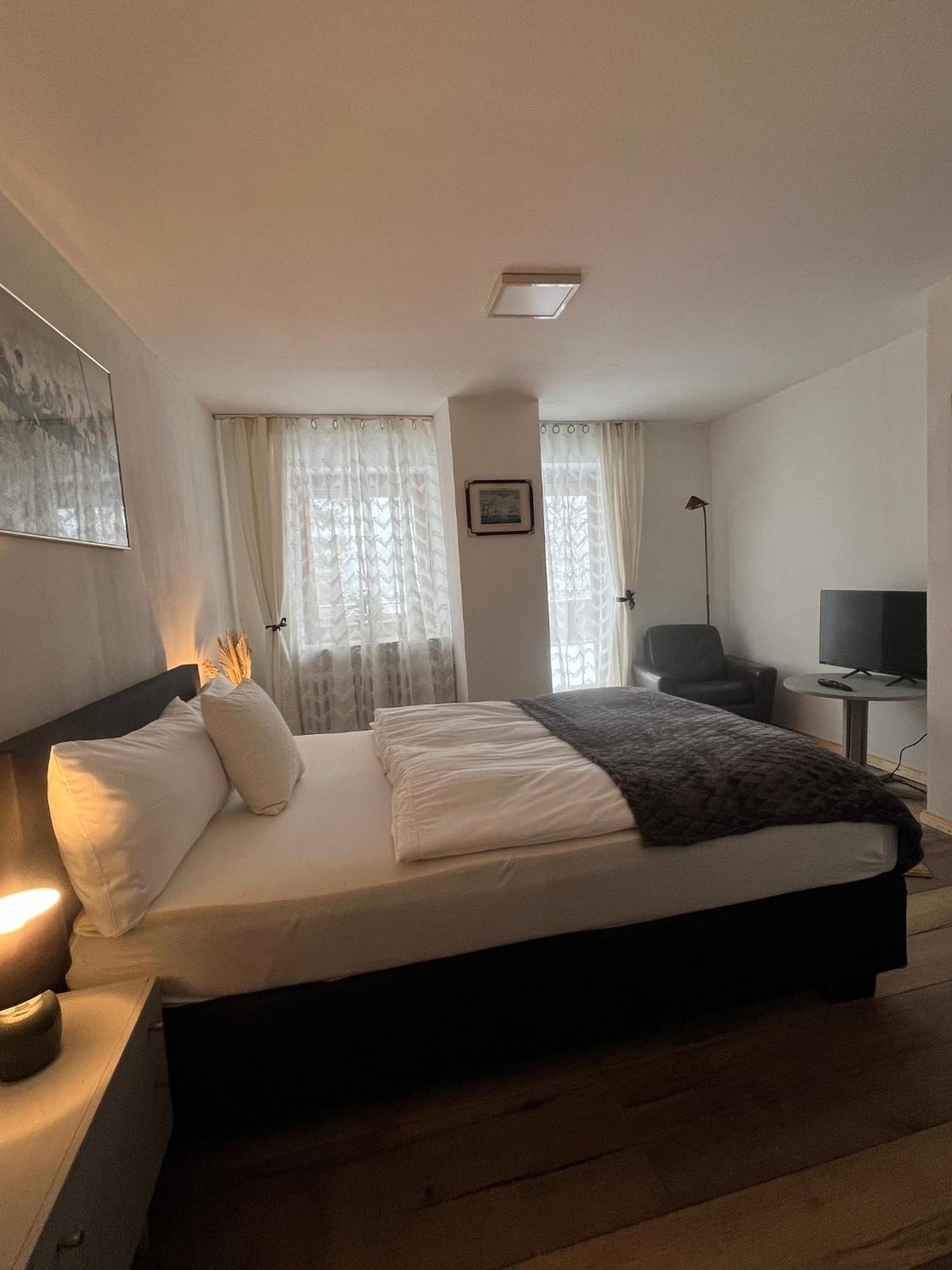 Haus Zum Guten Hirten Steinsfeld Екстер'єр фото