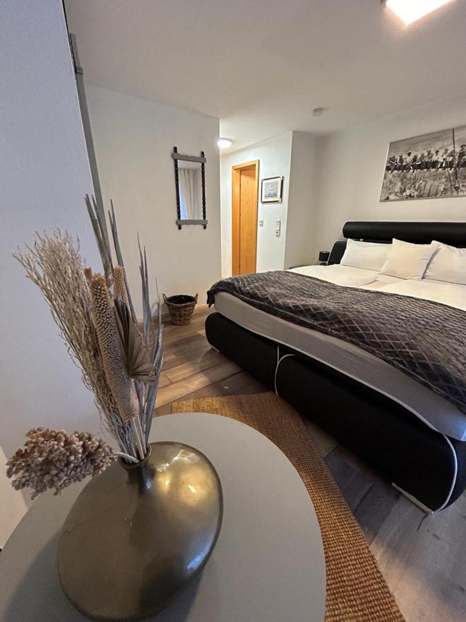 Haus Zum Guten Hirten Steinsfeld Екстер'єр фото