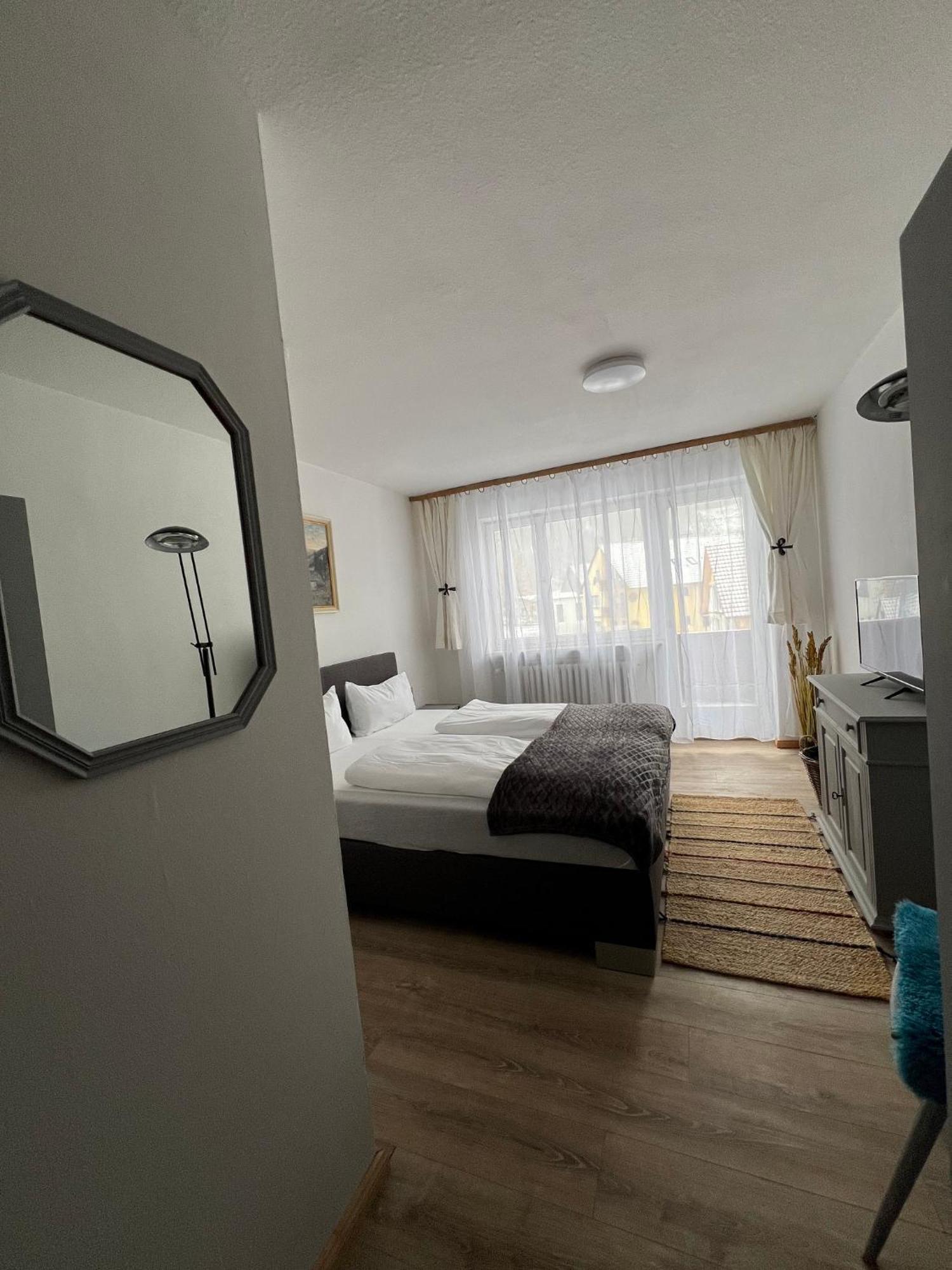 Haus Zum Guten Hirten Steinsfeld Екстер'єр фото