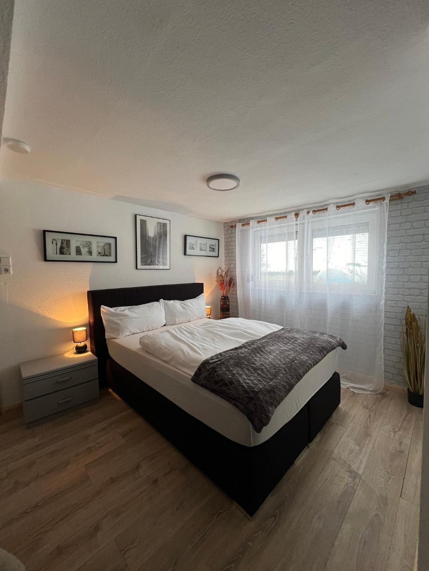 Haus Zum Guten Hirten Steinsfeld Екстер'єр фото