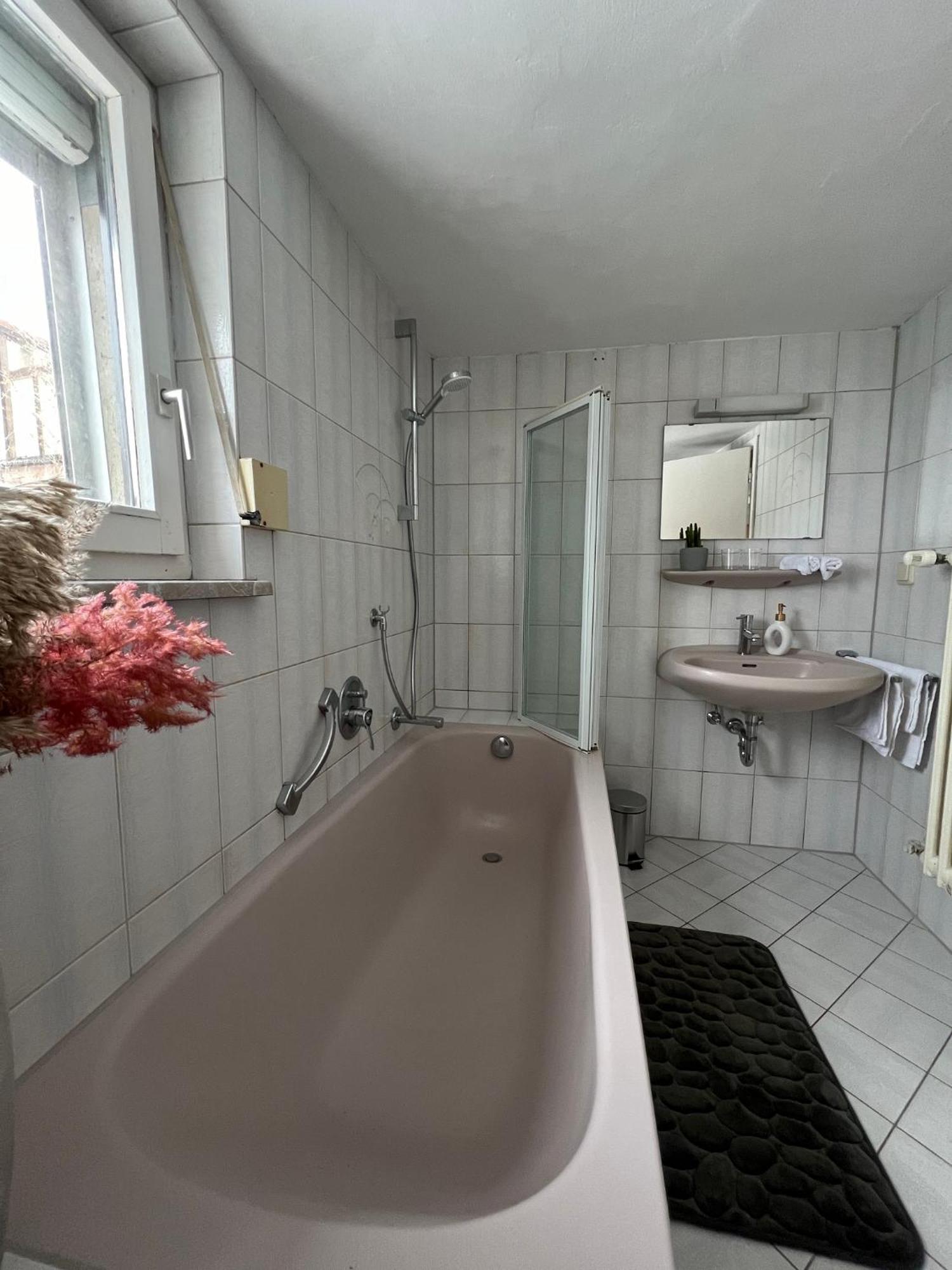 Haus Zum Guten Hirten Steinsfeld Екстер'єр фото