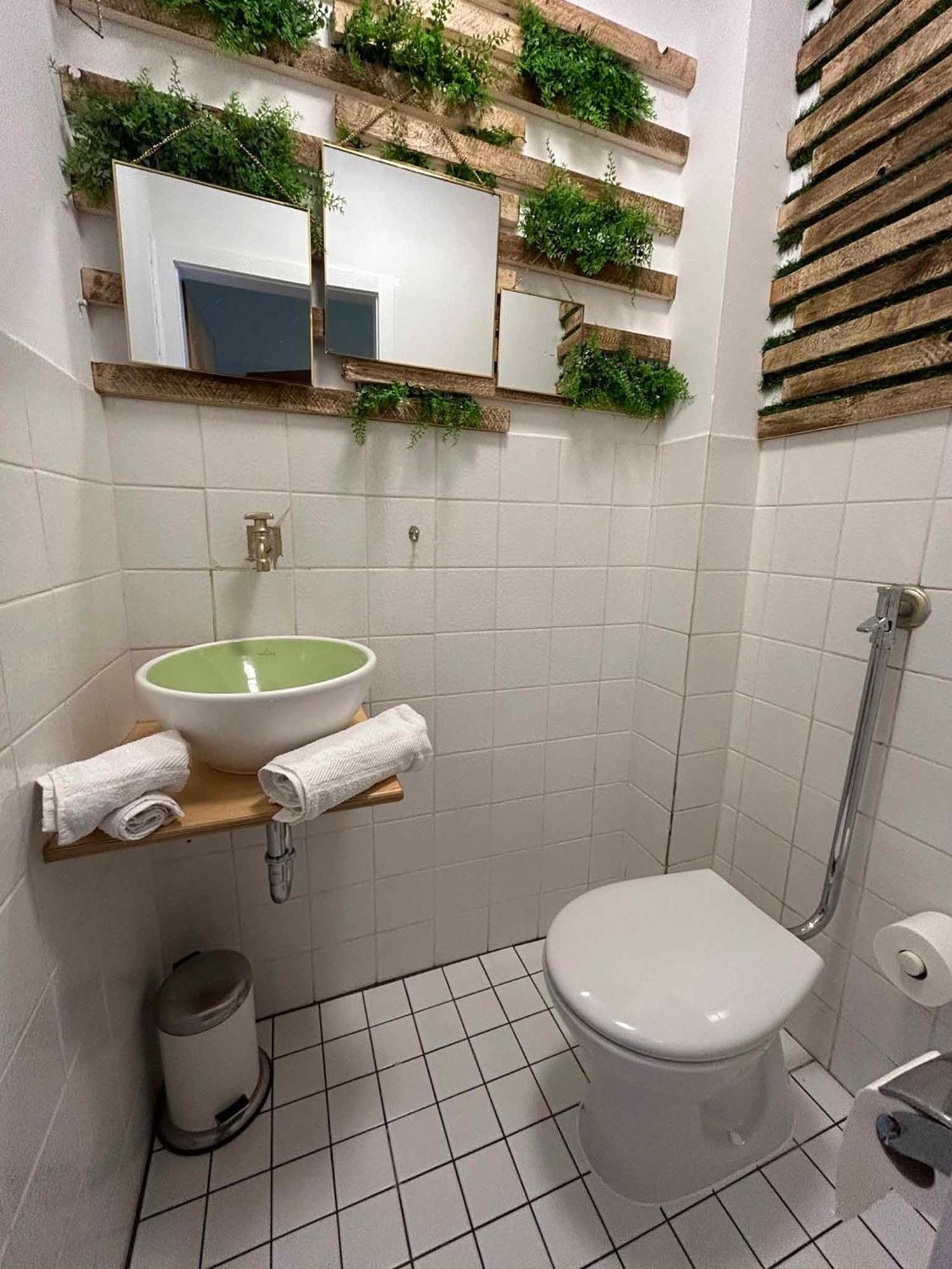 Haus Zum Guten Hirten Steinsfeld Екстер'єр фото