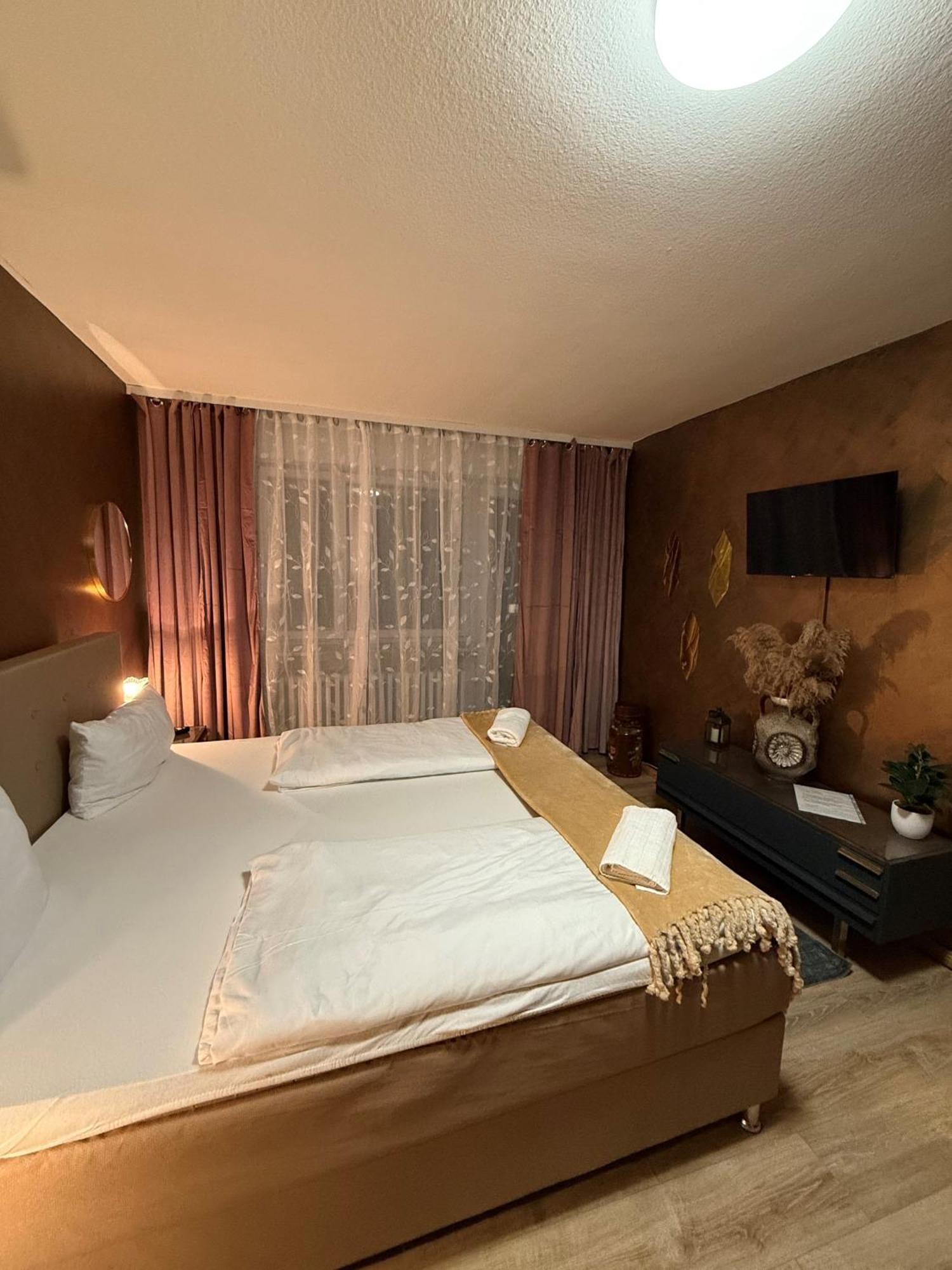 Haus Zum Guten Hirten Steinsfeld Екстер'єр фото