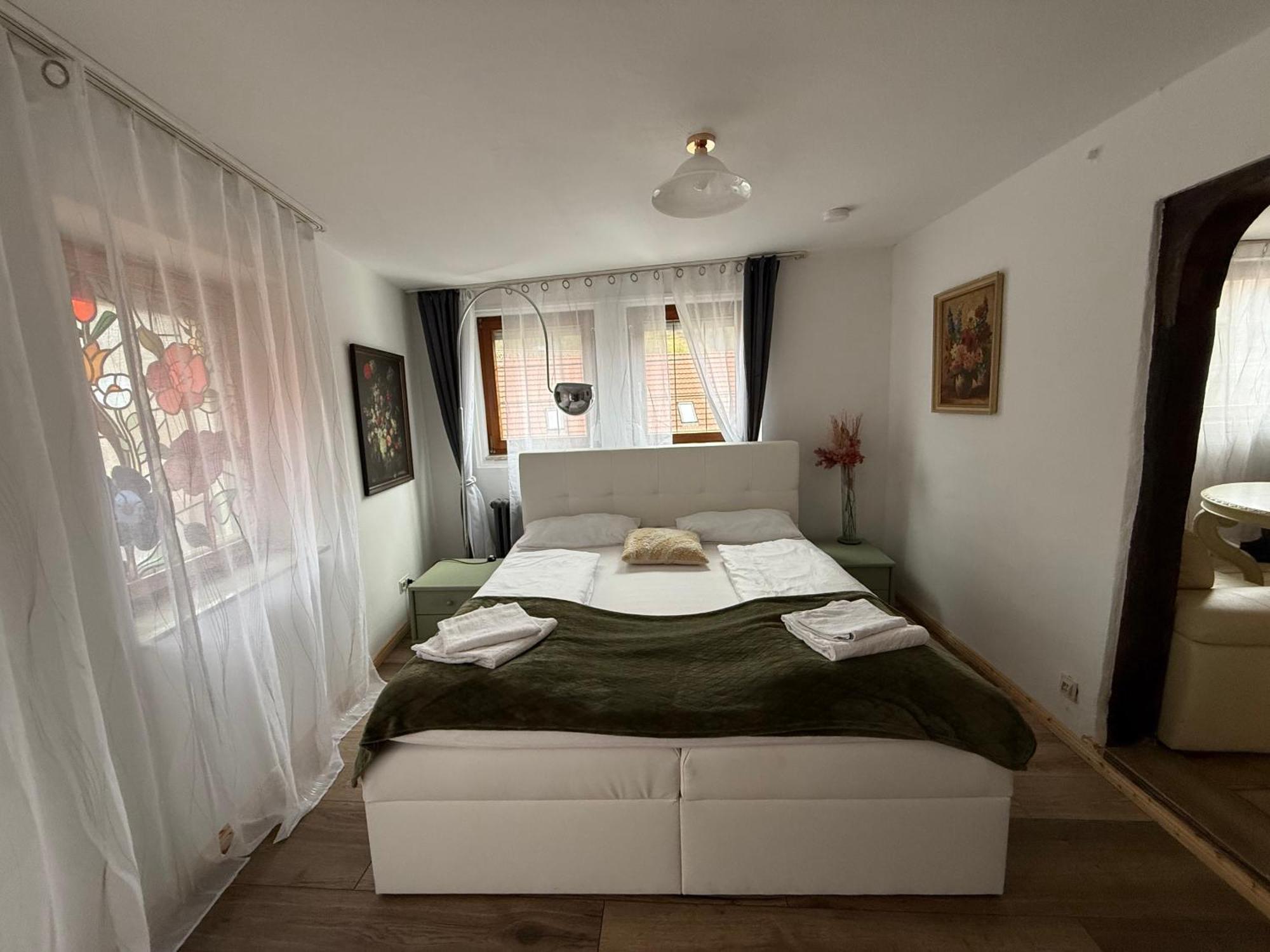 Haus Zum Guten Hirten Steinsfeld Екстер'єр фото