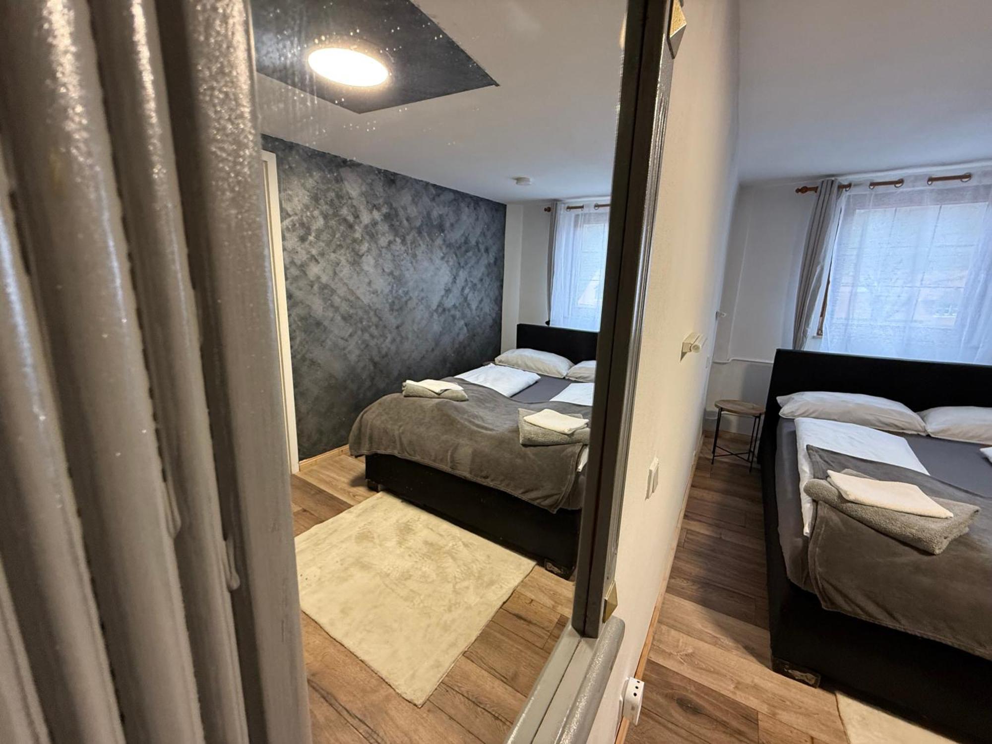 Haus Zum Guten Hirten Steinsfeld Екстер'єр фото