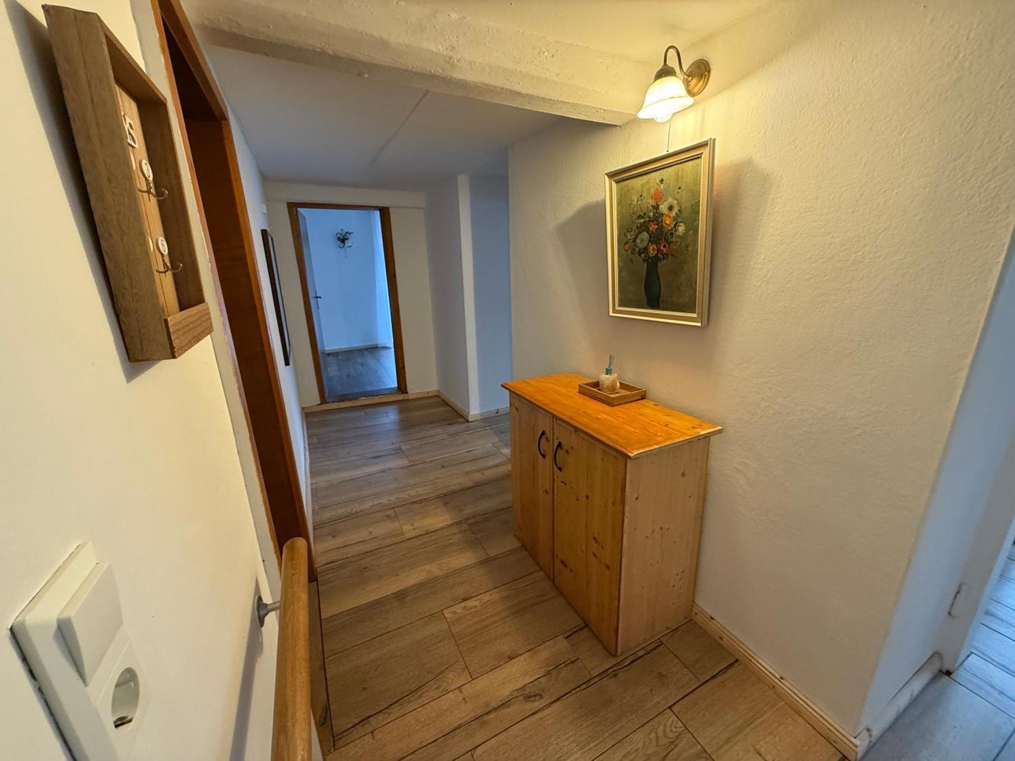 Haus Zum Guten Hirten Steinsfeld Екстер'єр фото